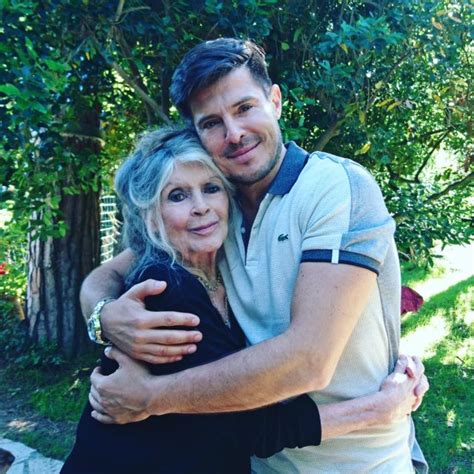 brigitte bardot son now