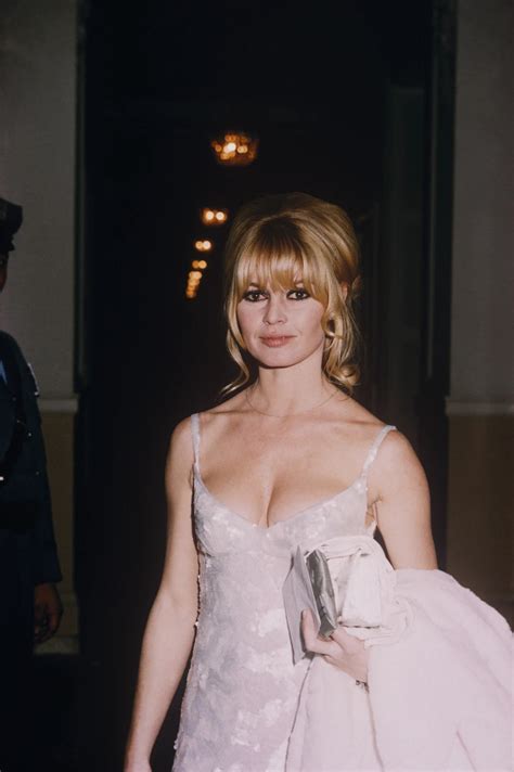 brigitte bardot son relationship