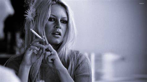 Brigitte Bardot Turns 80 We Celebrate French Icon With These 80