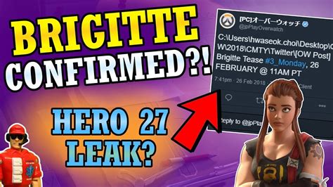 brigitte leaked leak