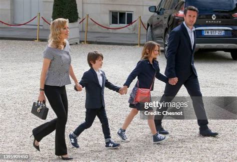 brigitte macron children