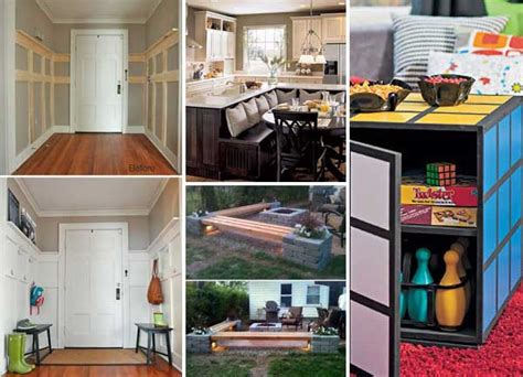 27 Brilliant Home Remodel Ideas You Must Know WooHome Idee