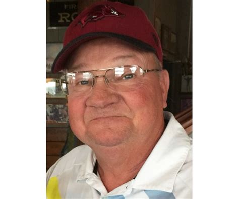 Brimhall Obituary