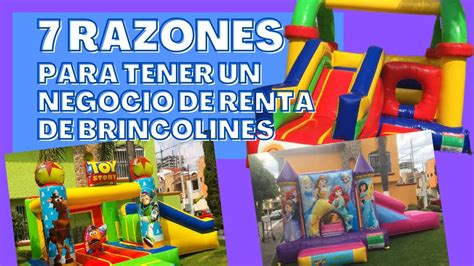 Brincolines Cerca De Mi