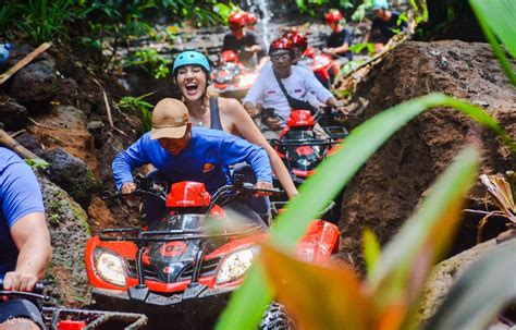 What to bring ATV Ubud