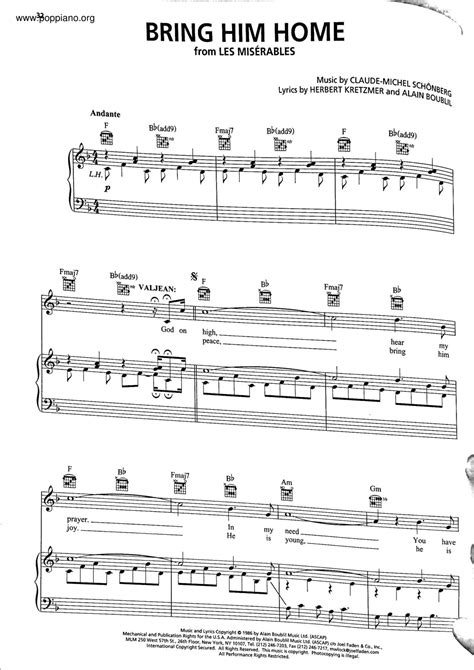 Viral Bring Him Home Sheet Viral