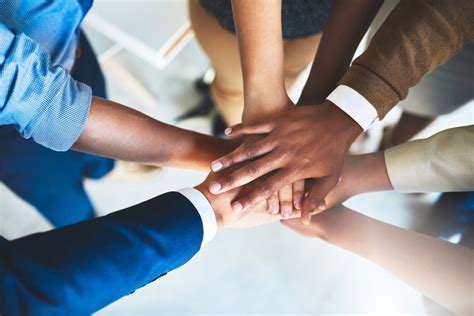 Bring Information Together