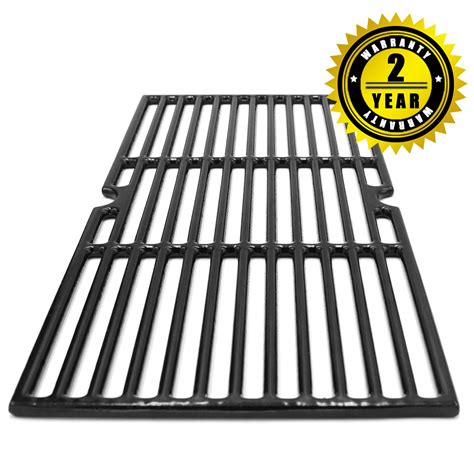 Brinkmann Gas Grill Grates