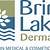 brinton lake dermatology online payments