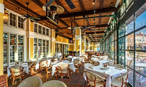 Discover the Ultimate Experience: Brio Easton - Where Elegance Meets Flavor