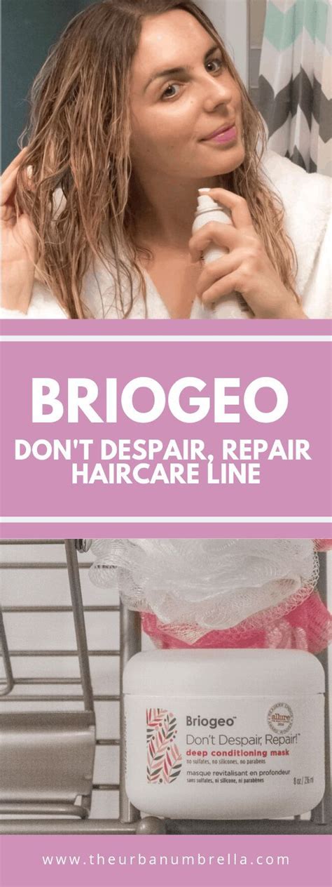 Briogeo Purple Conditioner