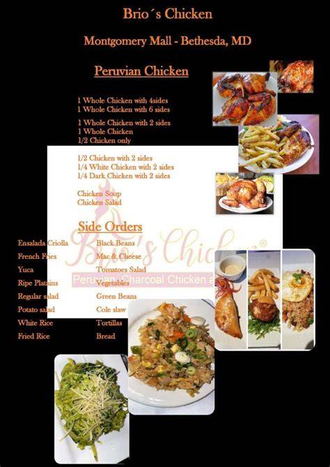 Brio Tuscan Grille Nutrition Facts Bravo Brio to close at least 6
