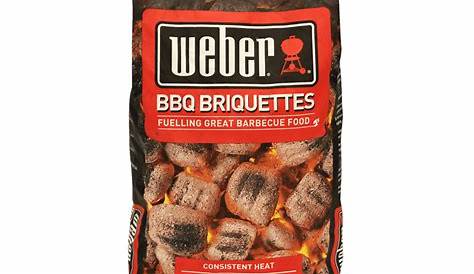 Weber coal briquettes 10 Kg Shop Mancini