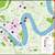 brisbane city tourist map printable
