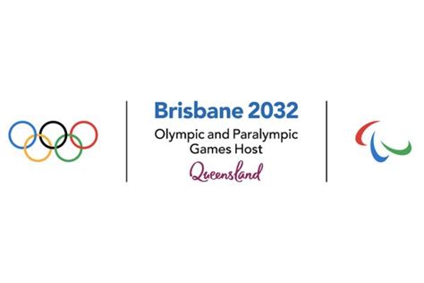 brisbane 2032 olympic and paralympic games
