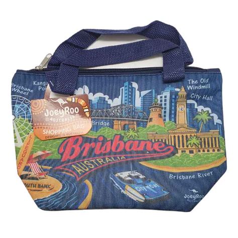 Brisbane Bag Shops