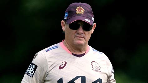 brisbane broncos coaching staff 2023