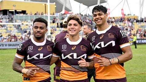 brisbane broncos news 2024