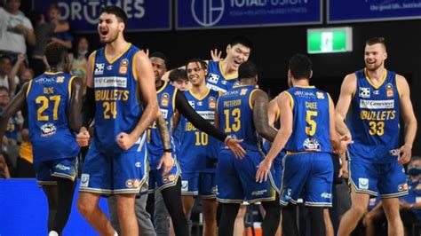 brisbane bullets basketball flashscore