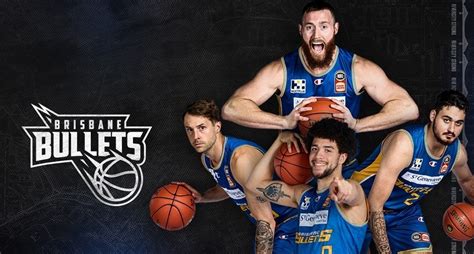 brisbane bullets basketball tickets