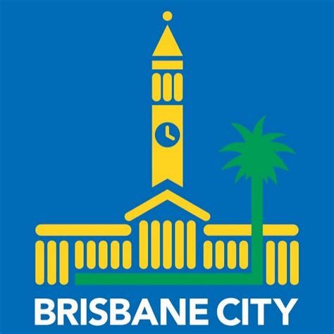 brisbane city council login page