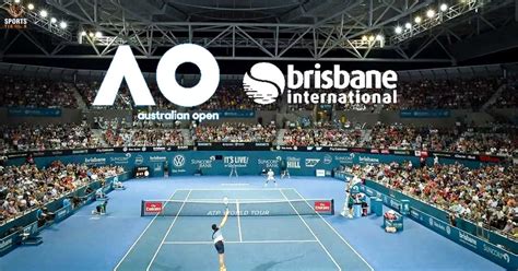 brisbane international tennis sponsors