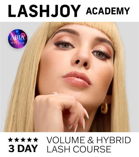 Brisbane Lash Course