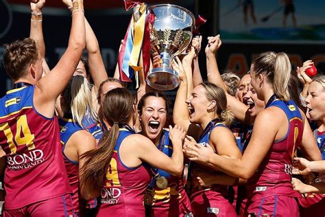 brisbane lions aflw grand final