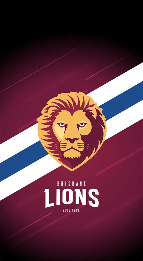 brisbane lions club membership