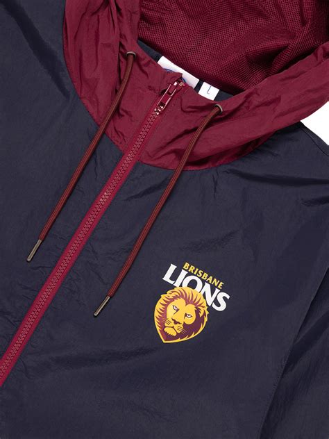 brisbane lions hoodie