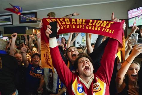 brisbane lions players list 2023