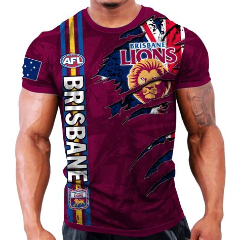 brisbane lions shop