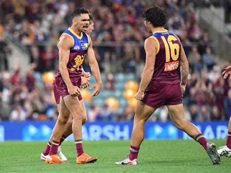 brisbane lions team 2022