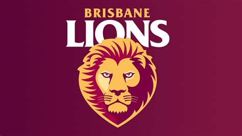 brisbane lions team for this weekend