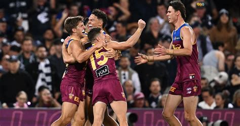 brisbane lions tickets grand final