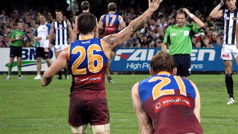 brisbane lions vs collingwood tickets