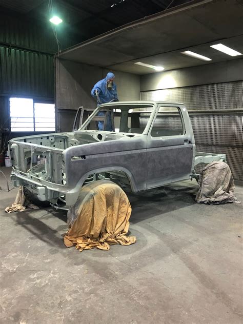 Brisbane Sandblasting