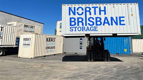 Brisbane Storage