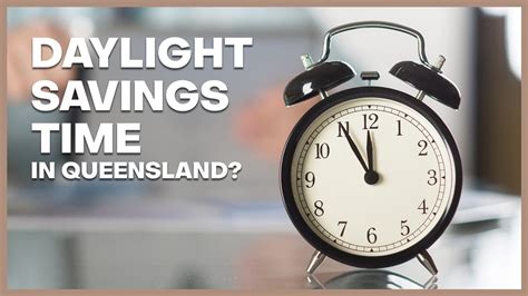 brisbane time now and daylight savings