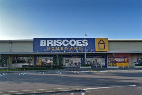 Briscoes Nz Botany