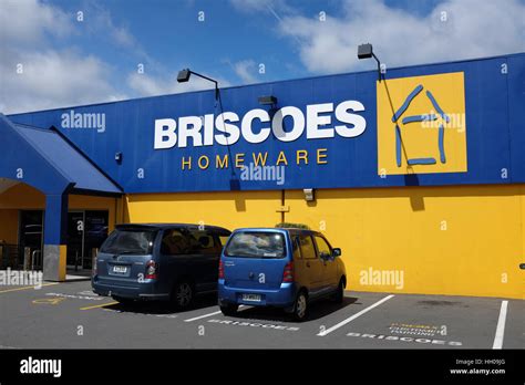 Briscoes Nz Ltd