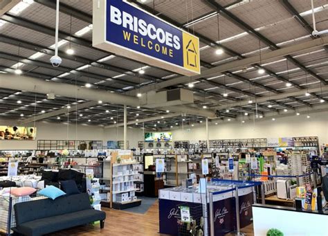 Briscoes Pukekohe Toasters