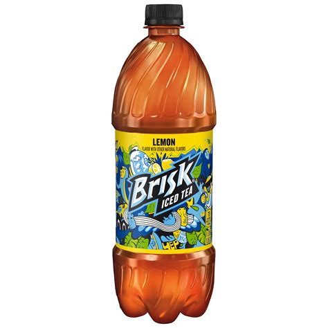 Brisk The Drink