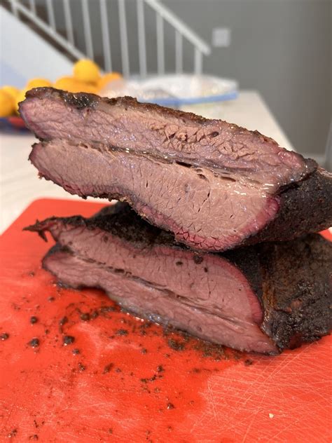 Brisket 225 For 12 Hours