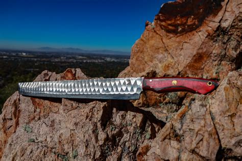 Brisket Bbq Knife