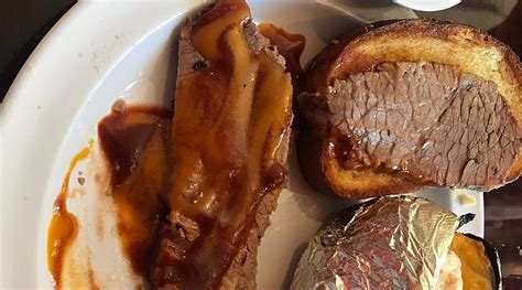 Brisket Bbq St Augustine Fl