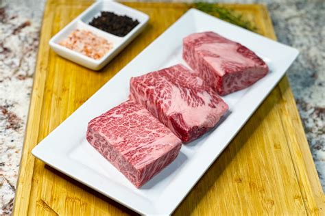 Brisket Deckle Score 9