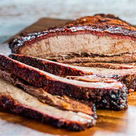 Brisket Different Temperatures