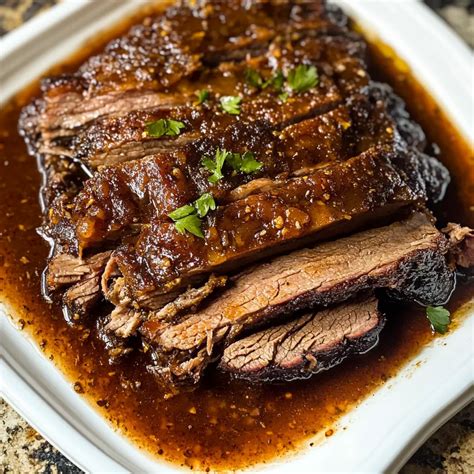 Brisket Dinner Recipes