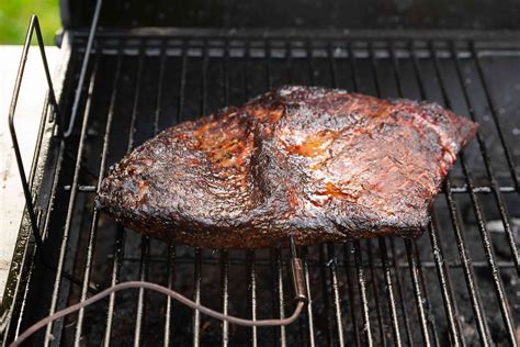 Brisket Smoker